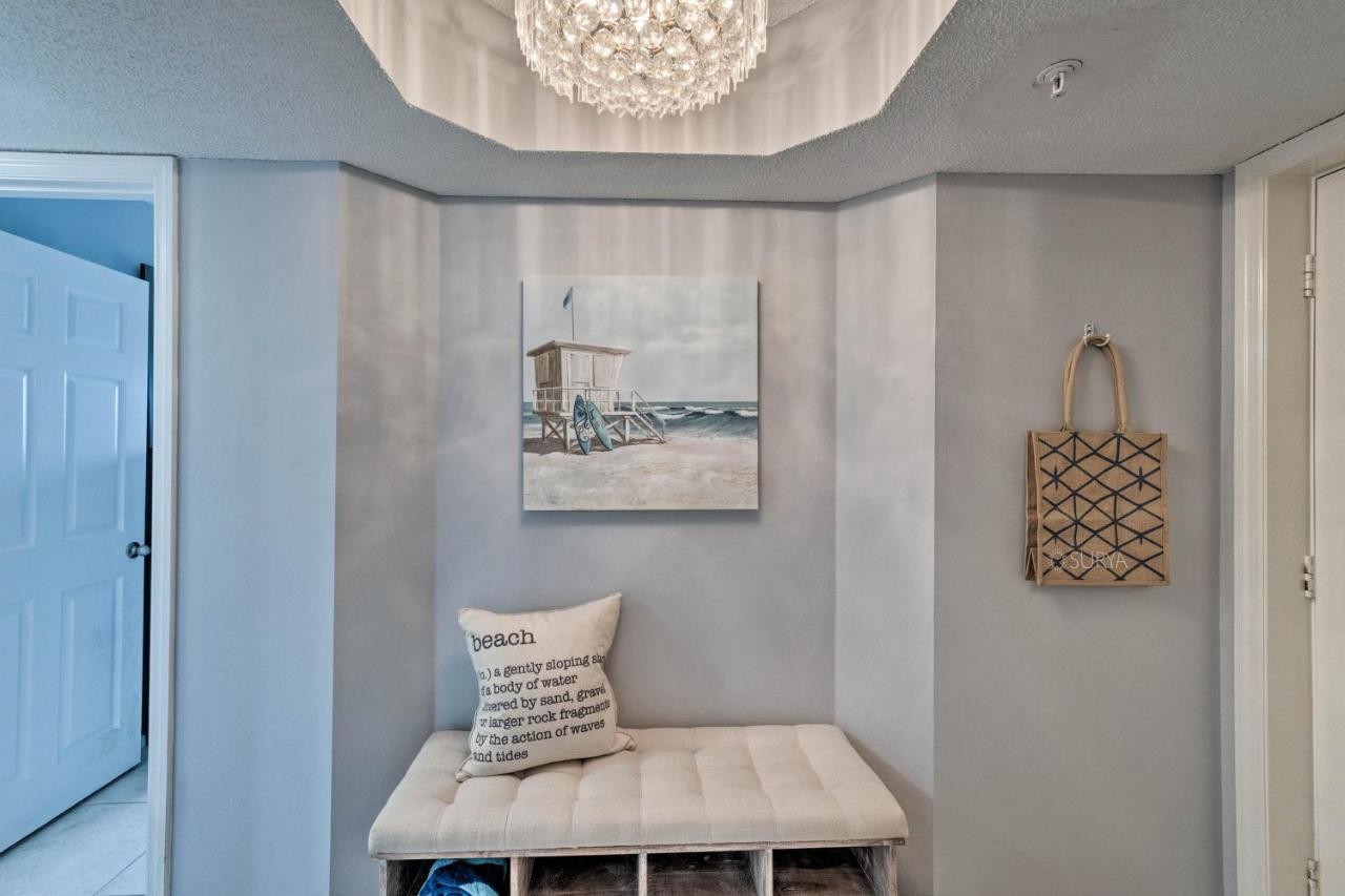 Condo With Pool And Gulf Access On Anna Maria Island! Холмс Бийч Екстериор снимка